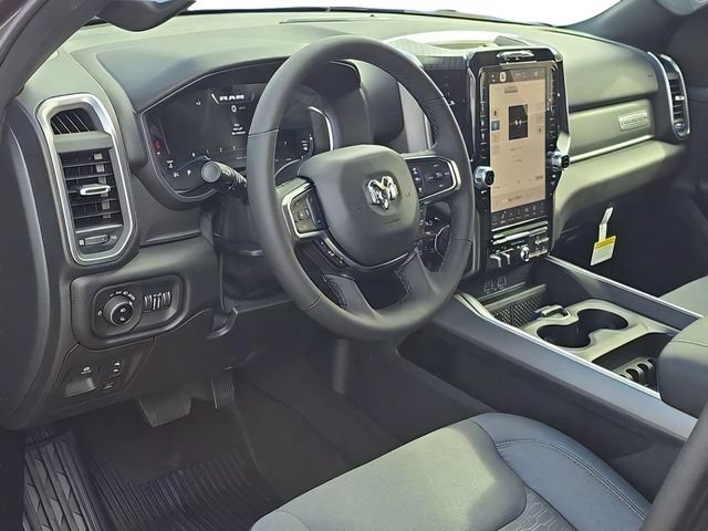 Used 2026 RAM 1500 Big Horn AWD/4WD image 9