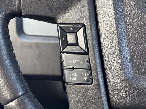 Used 2014 Ford F150 XLT w/ Equipment Group 302A Luxury AWD/4WD image 27