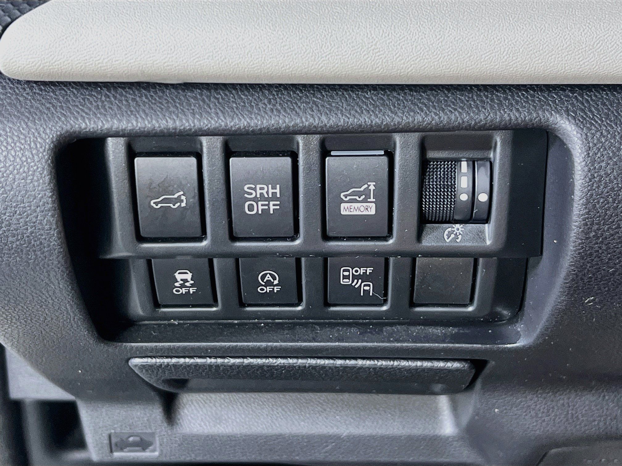 Used 2023 Subaru Forester Limited AWD/4WD image 10