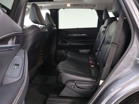 Used 2023 INFINITI QX60 Sensory AWD/4WD image 29