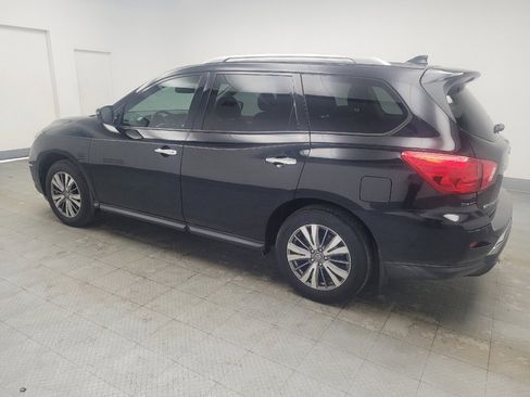 Used 2019 Nissan Pathfinder SL image 3