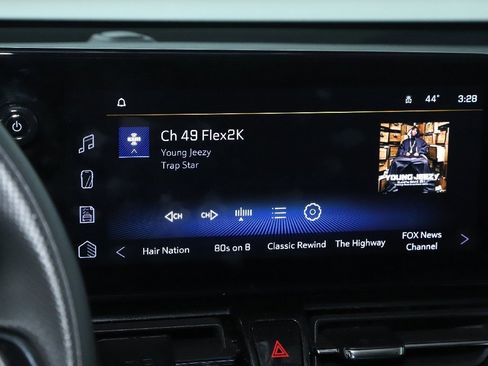 Used 2025 Chevrolet TrailBlazer LT image 25