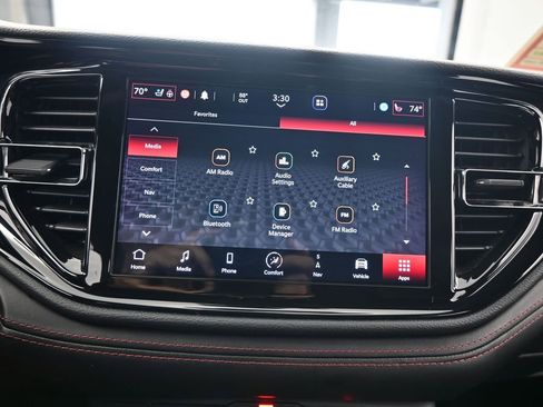 Used 2022 Dodge Durango R/T image 21