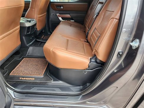 Used 2024 Toyota Tundra 1794 Edition image 28