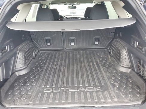 Certified 2023 Subaru Outback Premium image 7