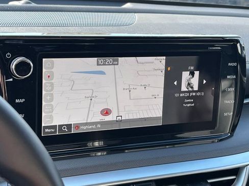 Used 2024 Kia K5 GT-Line w/ GT-Line Premium Package image 24