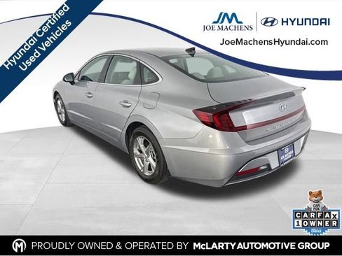 Used 2023 Hyundai Sonata SE image 8