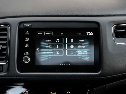 Used 2022 Honda HR-V EX-L image 27