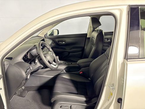 New 2026 Honda HR-V EX-L image 11