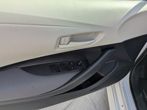 Certified 2023 Toyota Corolla LE image 11