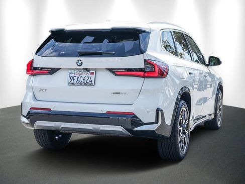 Used 2023 BMW X1 xDrive28i w/ Convenience Package AWD/4WD image 6