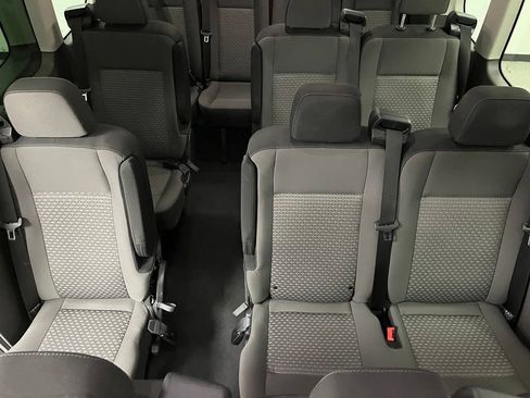 Used 2024 Ford Transit 350 XLT AWD/4WD image 47