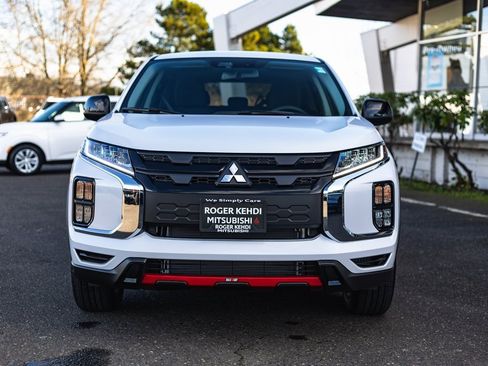 New 2026 Mitsubishi Outlander Sport AWD image 6