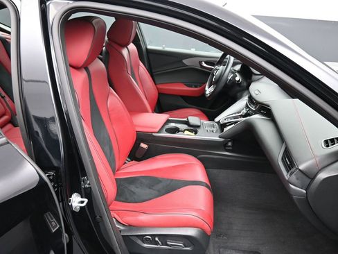 Certified 2023 Acura TLX SH-AWD w/ A-SPEC Pkg image 24