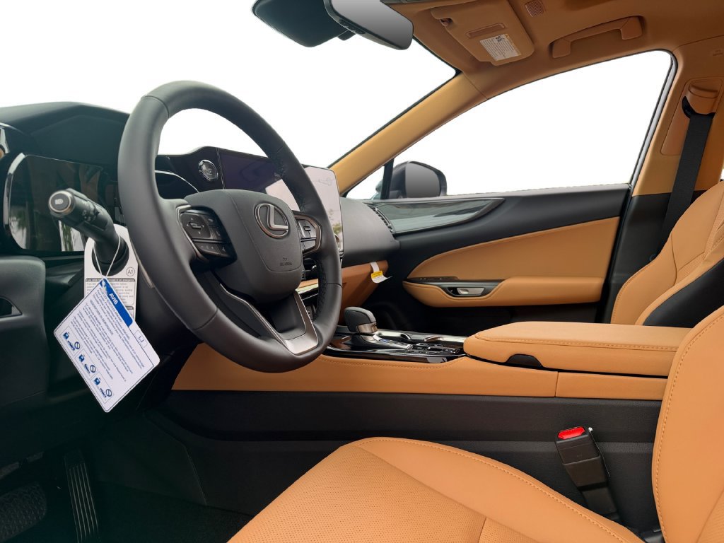 New 2026 Lexus NX 350 AWD w/ Cold Area Package image 22