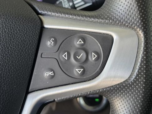 Used 2024 GMC Terrain SLE AWD/4WD image 24