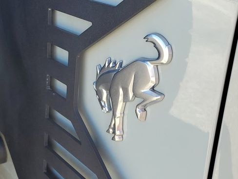 Certified 2021 Ford Bronco Big Bend image 6