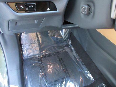 Used 2026 Lexus NX 350h AWD w/ Accessory Package (Z1) image 31