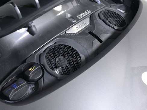 Certified 2021 Porsche 911 GT3 RS image 28