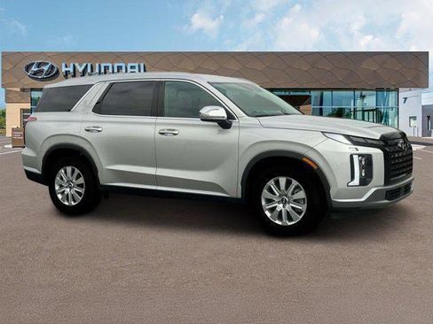 New 2025 Hyundai Palisade SEL image 10