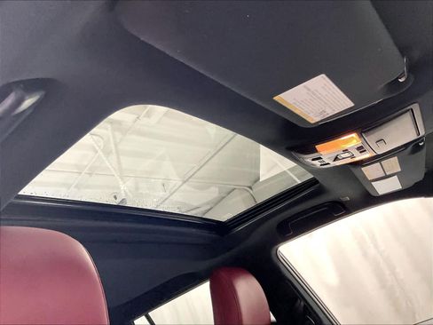 Used 2023 Lexus GX 460 Luxury w/ Sport Design Package image 22