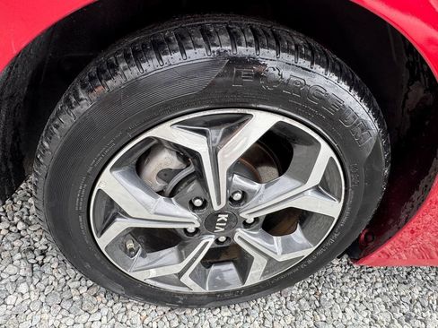 Used 2021 Kia Forte LXS FWD image 25