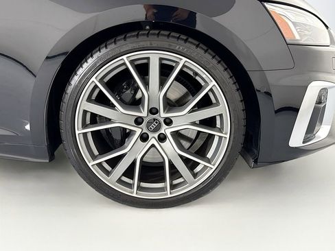 Certified 2023 Audi S5 Prestige w/ Prestige Package image 27