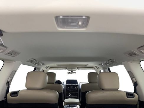 Used 2024 INFINITI QX80 Premium Select w/ Cargo Package AWD/4WD image 75