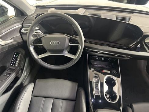 New 2026 Audi A6 Premium Plus image 15