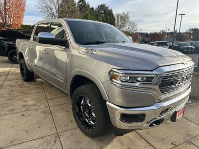 Used 2019 RAM 1500 Limited