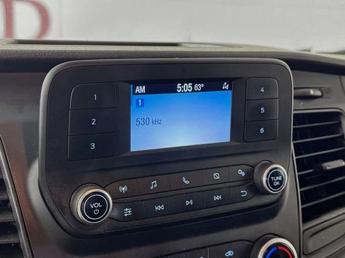 Used 2020 Ford Transit 150 Low Roof image 17