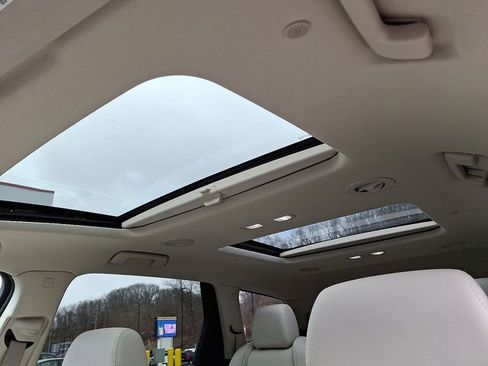 Used 2023 Buick Enclave Essence w/ Experience Buick Package image 15