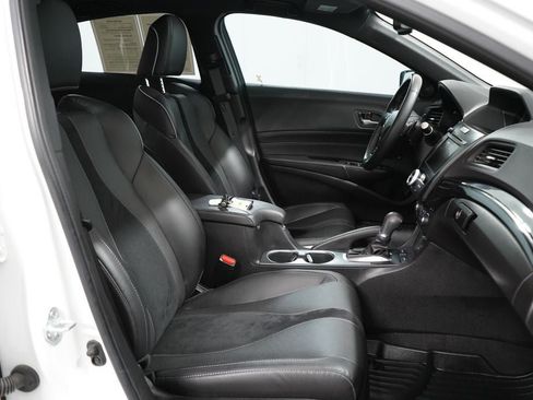 Used 2022 Acura ILX FWD image 29