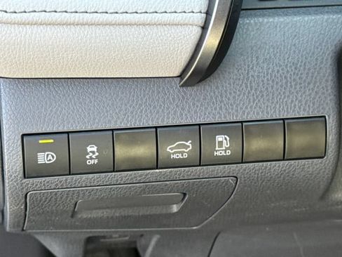 Used 2023 Toyota Camry XLE FWD image 22