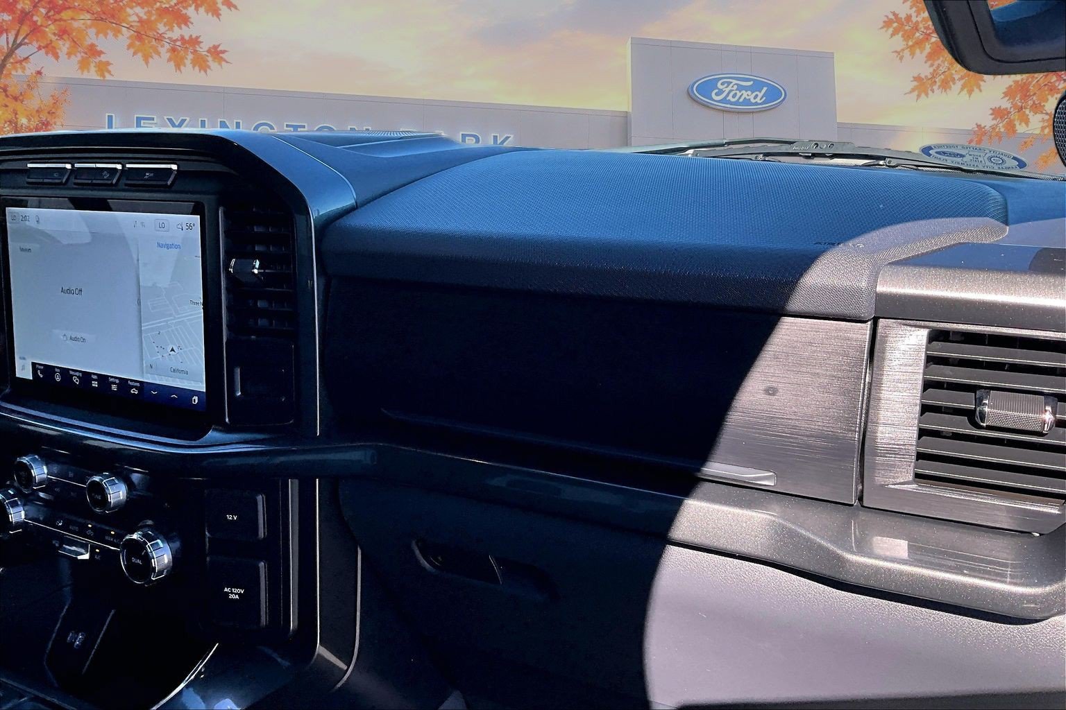Certified 2022 Ford F150 XLT w/ Equipment Group 302A High AWD/4WD image 27