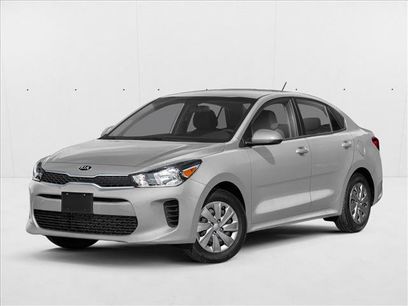 Used 2020 Kia Rio S