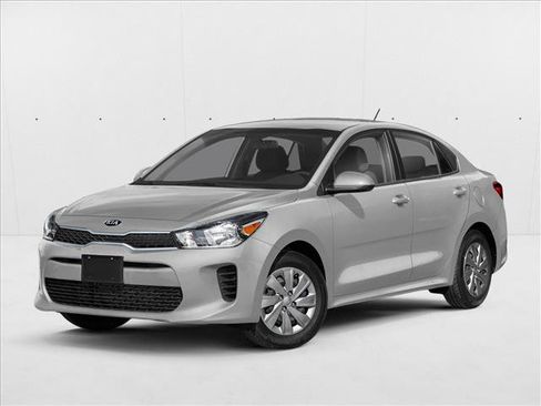 Used 2020 Kia Rio S FWD image 1