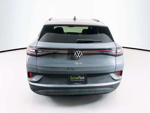 Used 2023 Volkswagen ID.4 2WD image 7
