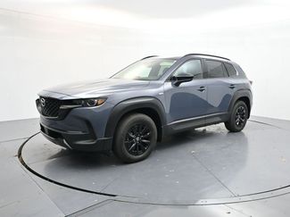 New 2025 MAZDA CX-50 AWD 2.5 Hybrid w/ Weather Package video 1
