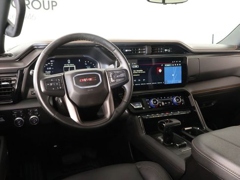 Used 2026 GMC Sierra 1500 AT4 w/ AT4 Premium Package image 2