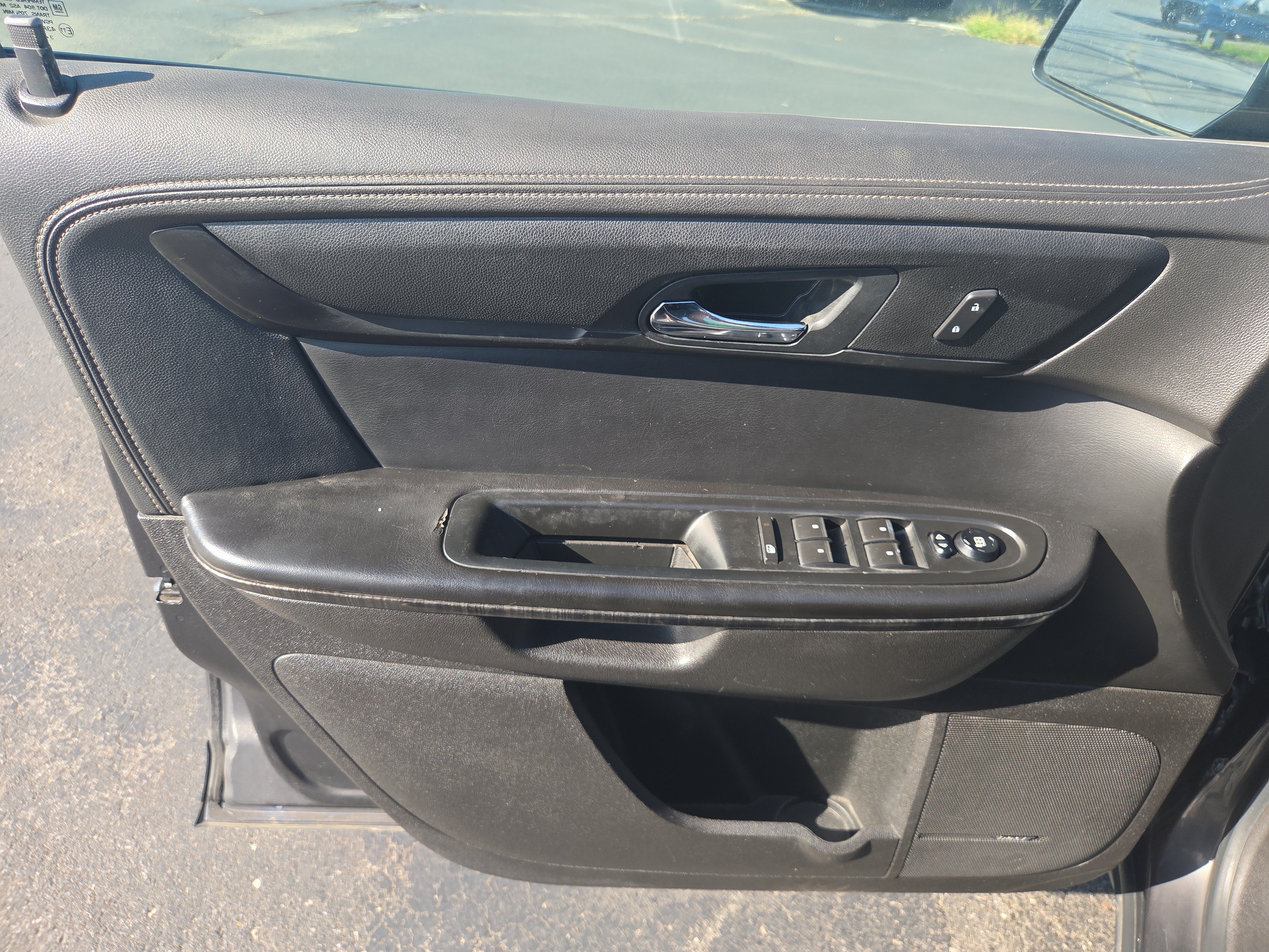 Used 2014 GMC Acadia SLT AWD/4WD image 11