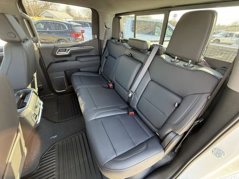 New 2026 Chevrolet Silverado 1500 LTZ image 26