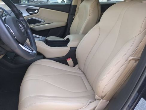 Certified 2024 Acura RDX SH-AWD image 22