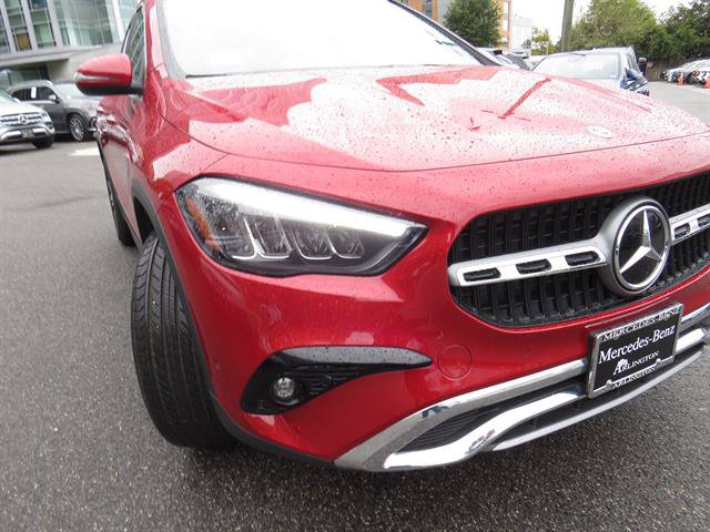 Used 2026 Mercedes-Benz GLA 250 4MATIC image 25