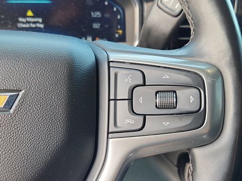 Used 2025 GMC Sierra 2500 AT4X AWD/4WD image 20