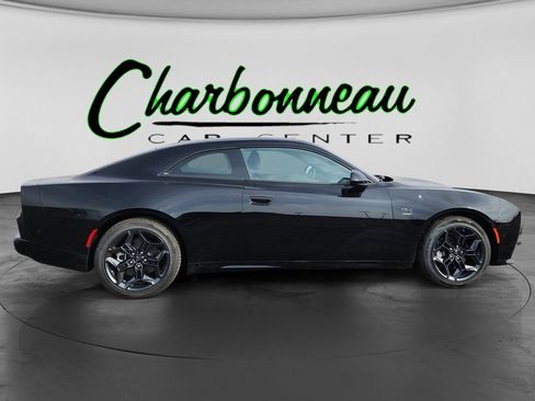 Used 2025 Dodge Charger R/T w/ Quick Order Package 25M R/T image 6