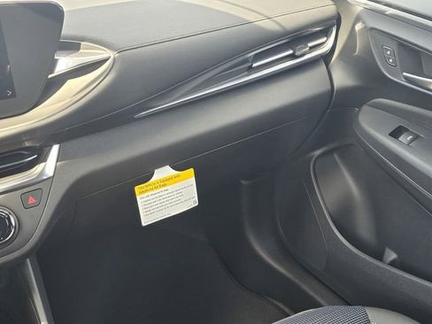 New 2026 Buick Envista Preferred w/ Convenience I Package image 16