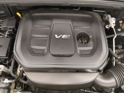 Used 2018 Jeep Grand Cherokee High Altitude image 30