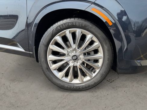 Used 2020 Hyundai Palisade Limited image 9