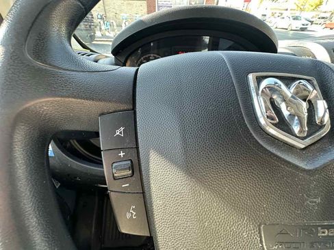 Used 2020 RAM ProMaster 3500 image 25